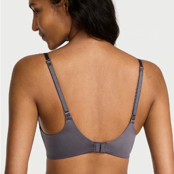 So Obsessed by Victoria's  Secret Smooth Underwire Push-Up Bra, 36C - Picture 2 of 5